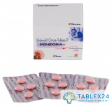 Penegra 100 mg